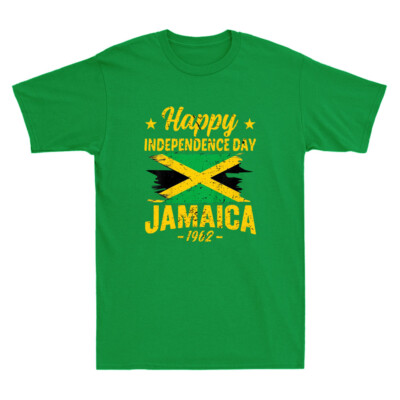JAMAICA TSHIRTS