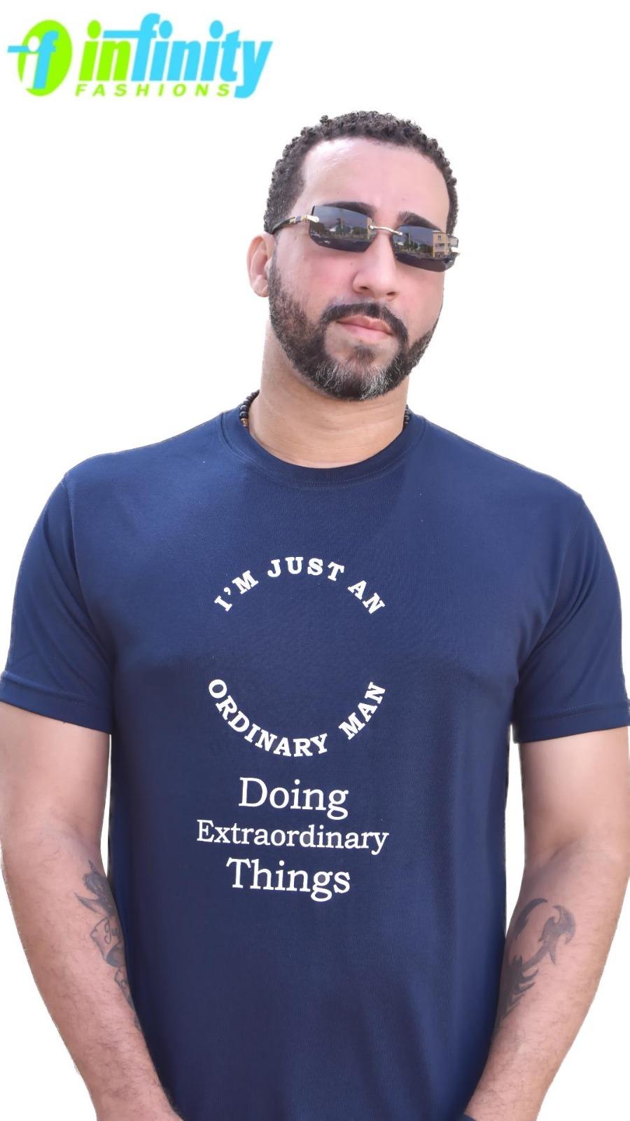 WISE UP I AM JUST AN