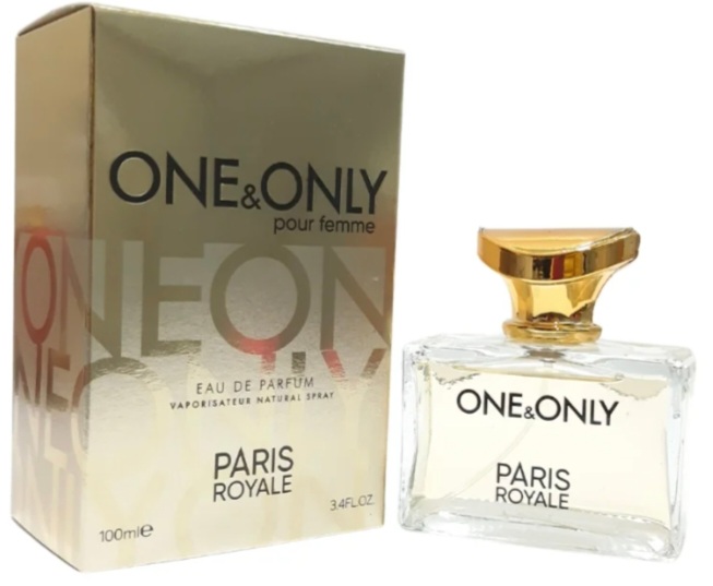ONE&ONE POUR FEMME