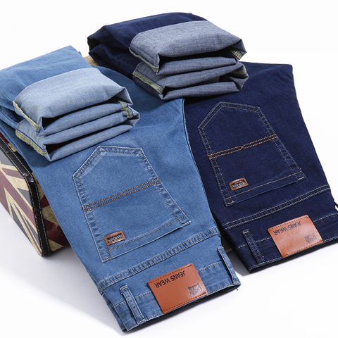 MEN PREMIUM JEANS