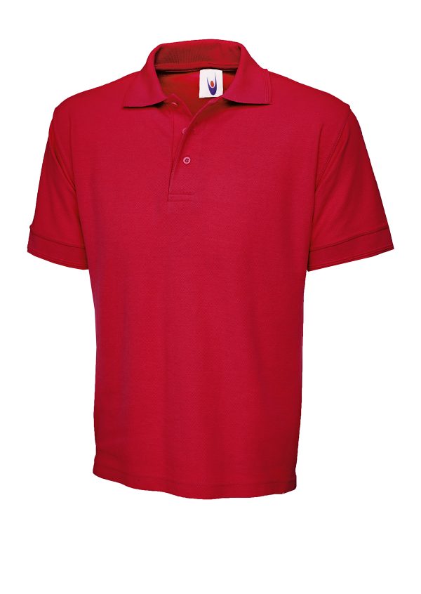 MEN PREMIUM POLO SHIRTS