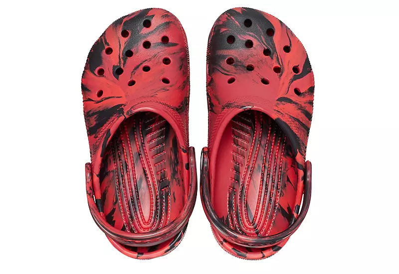 UNISEX MULTI CROCS