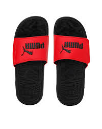 PUMA SANDALS