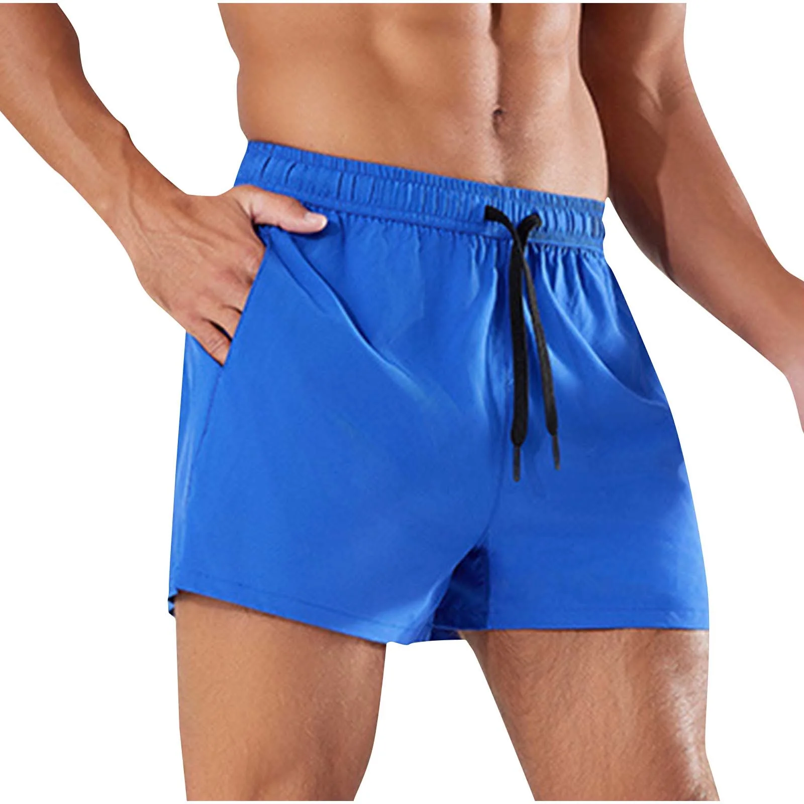 MEN BEACH SHORTS