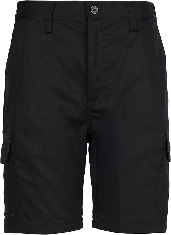MEN CARGO WORK SHORT PANTS