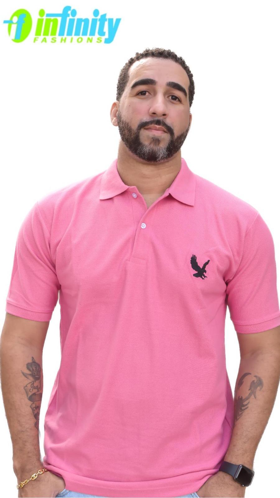 WISE UP PREMIUM POLO SHIRTS