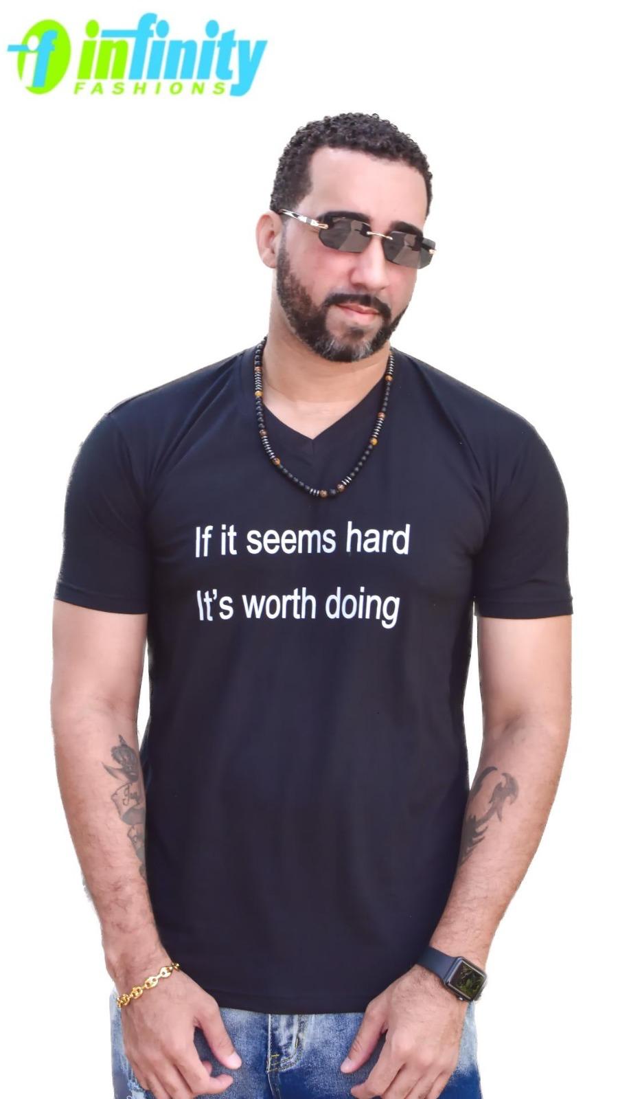 WISE UP IF IT SEEMS HARD VNK