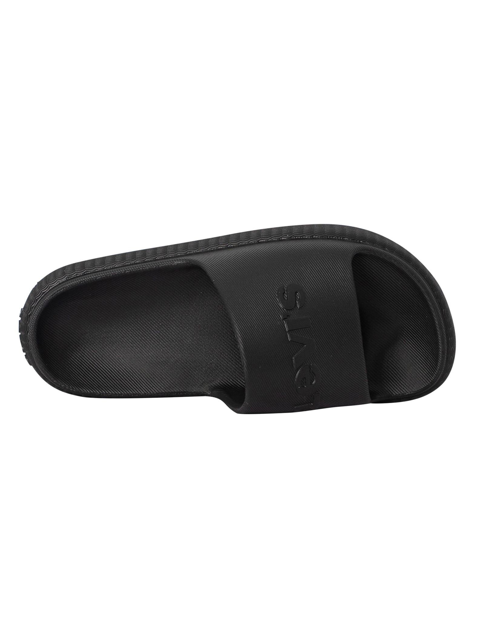 LEVIS SLIDERS SANDAL